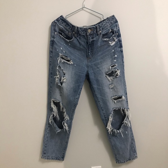garage jeans - Picture 4 of 4